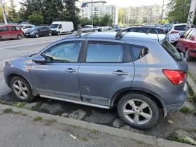 Nissan Qashqai, снимка 7