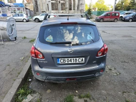 Nissan Qashqai, снимка 8