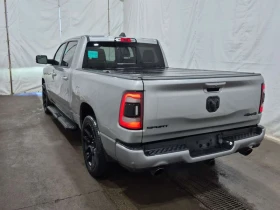 Dodge RAM 1500 SPORT CREW CAB STD BED/CARFAX/ФИНАНСИРАНЕ, снимка 4