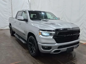 Dodge RAM 1500 SPORT CREW CAB STD BED/CARFAX/ФИНАНСИРАНЕ, снимка 2