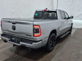 Dodge RAM 1500 SPORT CREW CAB STD BED/CARFAX/ФИНАНСИРАНЕ, снимка 3