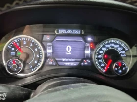 Dodge RAM 1500 SPORT CREW CAB STD BED/CARFAX/ФИНАНСИРАНЕ, снимка 9