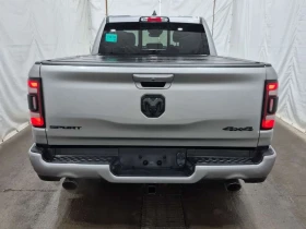 Dodge RAM 1500 SPORT CREW CAB STD BED/CARFAX/ФИНАНСИРАНЕ, снимка 17