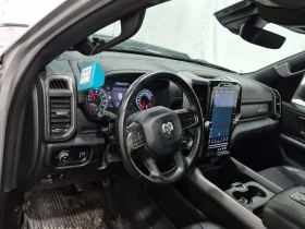 Dodge RAM 1500 SPORT CREW CAB STD BED/CARFAX/ФИНАНСИРАНЕ, снимка 10