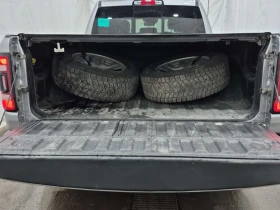 Dodge RAM 1500 SPORT CREW CAB STD BED/CARFAX/ФИНАНСИРАНЕ, снимка 14