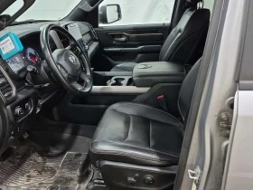 Dodge RAM 1500 SPORT CREW CAB STD BED/CARFAX/ФИНАНСИРАНЕ, снимка 5