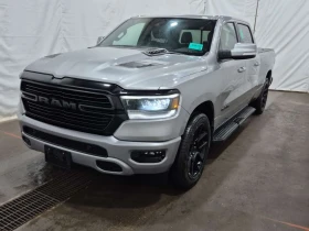Dodge RAM 1500 SPORT CREW CAB STD BED/CARFAX/ФИНАНСИРАНЕ, снимка 1