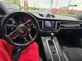 Porsche Macan GTS ЦЕНА ДО БЪЛГАРИЯ РЕГИСТРАЦИЯ & АВТОКРЕДИТ, снимка 8