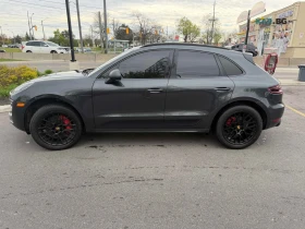 Porsche Macan GTS ЦЕНА ДО БЪЛГАРИЯ РЕГИСТРАЦИЯ & АВТОКРЕДИТ, снимка 3