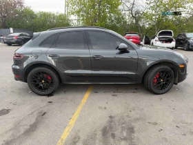 Porsche Macan GTS ЦЕНА ДО БЪЛГАРИЯ РЕГИСТРАЦИЯ & АВТОКРЕДИТ, снимка 4
