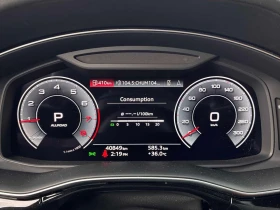 Audi Q7 ОТ ПРЕДСТАВИТЕЛСТВО /360/DIS/MATRIX/PFF/HUD/B&O/, снимка 8