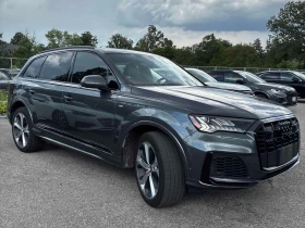 Audi Q7 ОТ ПРЕДСТАВИТЕЛСТВО /360/DIS/MATRIX/PFF/HUD/B&O/, снимка 3