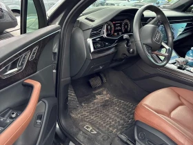 Audi Q7 ОТ ПРЕДСТАВИТЕЛСТВО /360/DIS/MATRIX/PFF/HUD/B&O/, снимка 5