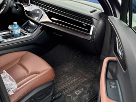 Audi Q7 ОТ ПРЕДСТАВИТЕЛСТВО /360/DIS/MATRIX/PFF/HUD/B&O/, снимка 15