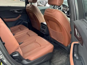 Audi Q7 ОТ ПРЕДСТАВИТЕЛСТВО /360/DIS/MATRIX/PFF/HUD/B&O/, снимка 14