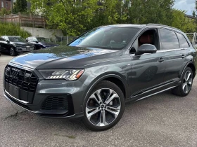Audi Q7 ОТ ПРЕДСТАВИТЕЛСТВО /360/DIS/MATRIX/PFF/HUD/B&O/, снимка 2