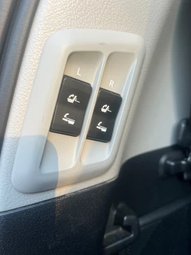 Toyota Land cruiser На части 2.8 дизел автомат 4х4 7 местен 204 коня, снимка 7
