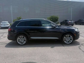 Audi Q7 | DISTRONIC | 360 | BOSE | HUD | , снимка 3