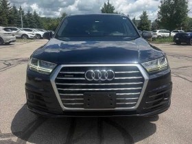 Audi Q7 | DISTRONIC | 360 | BOSE | HUD | , снимка 6