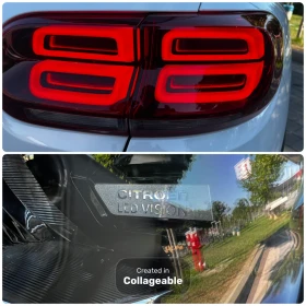 Citroen C5 Aircross SHINE 225 p.s Кожа .EAT8.NaviCarplay Camera , снимка 14