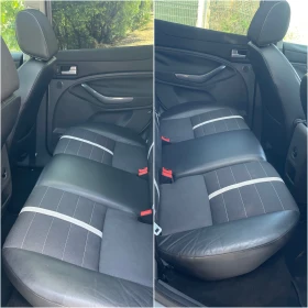 Ford Kuga 2.0 TDCi 140кс TITANIUM, снимка 16