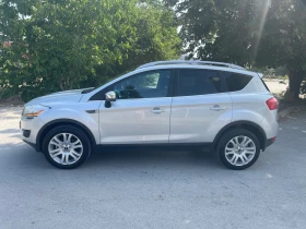 Ford Kuga 2.0 TDCi 140кс TITANIUM, снимка 3