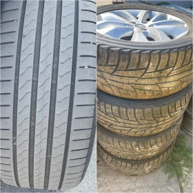 Ford Kuga 2.0 TDCi 140кс TITANIUM, снимка 17