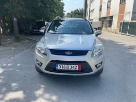 Ford Kuga 2.0 TDCi 140кс TITANIUM, снимка 9