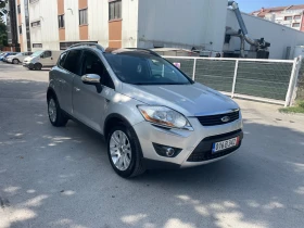 Ford Kuga 2.0 TDCi 140кс TITANIUM, снимка 8