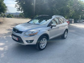 Ford Kuga 2.0 TDCi 140кс TITANIUM, снимка 2