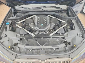 BMW X7 4.4l M50I, снимка 11