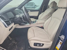 BMW X7 4.4l M50I, снимка 7
