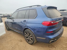 BMW X7 4.4l M50I, снимка 2