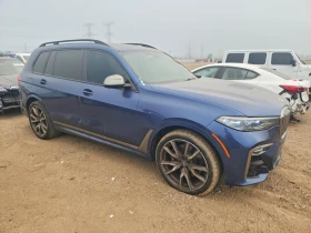 BMW X7 4.4l M50I, снимка 4