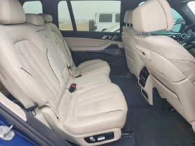 BMW X7 4.4l M50I, снимка 10