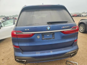 BMW X7 4.4l M50I, снимка 6