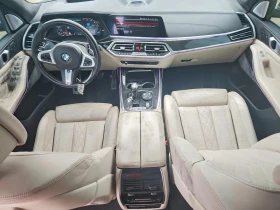 BMW X7 4.4l M50I, снимка 8