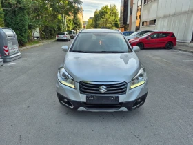 Suzuki SX4 S-Cross 4х4  Навигация.  КАМЕРА, снимка 4