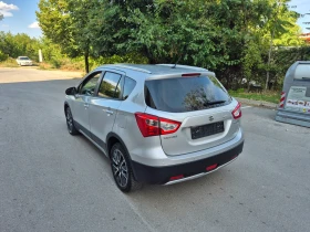 Suzuki SX4 S-Cross 4х4  Навигация.  КАМЕРА, снимка 5
