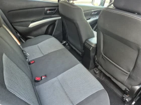 Suzuki SX4 S-Cross 4х4  Навигация.  КАМЕРА, снимка 3