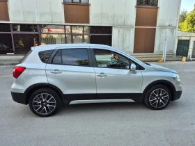 Suzuki SX4 S-Cross 4х4  Навигация.  КАМЕРА, снимка 8
