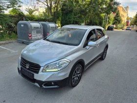 Suzuki SX4 S-Cross 4х4  Навигация.  КАМЕРА, снимка 2