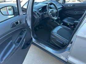 Ford EcoSport 1.5TDCi TITANIUM, снимка 9