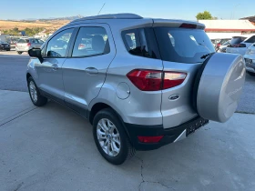 Ford EcoSport 1.5TDCi TITANIUM, снимка 4