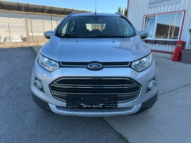 Ford EcoSport 1.5TDCi TITANIUM, снимка 2