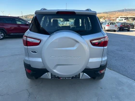 Ford EcoSport 1.5TDCi TITANIUM, снимка 5