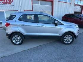 Ford EcoSport 1.5TDCi TITANIUM, снимка 7