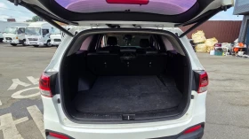 Kia Sorento 2.2* ПОДГРЕВ ВОЛАН* ЛЮК* КРАЙНА ЦЕНА, снимка 10