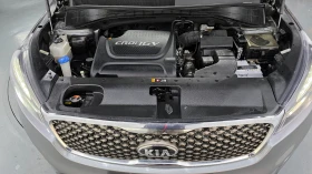 Kia Sorento 2.2* ПОДГРЕВ ВОЛАН* КРАЙНА ЦЕНА, снимка 6