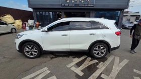 Kia Sorento 2.2* ПОДГРЕВ ВОЛАН* ЛЮК* КРАЙНА ЦЕНА, снимка 6